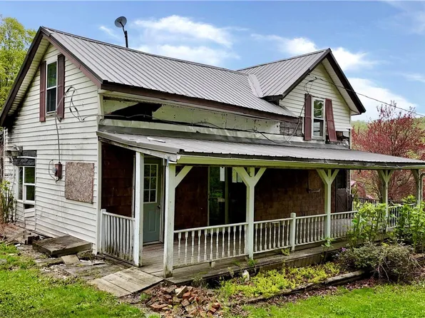 7795 Farrington Hollow Rd, Cherry Creek, NY 14723