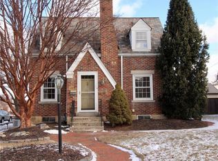 629 N 2nd St, Emmaus, PA 18049