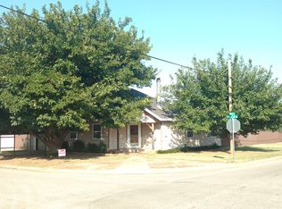 500 3rd St NE, Childress, TX 79201