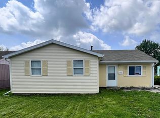 1009 E Havens St, Kokomo, IN 46901
