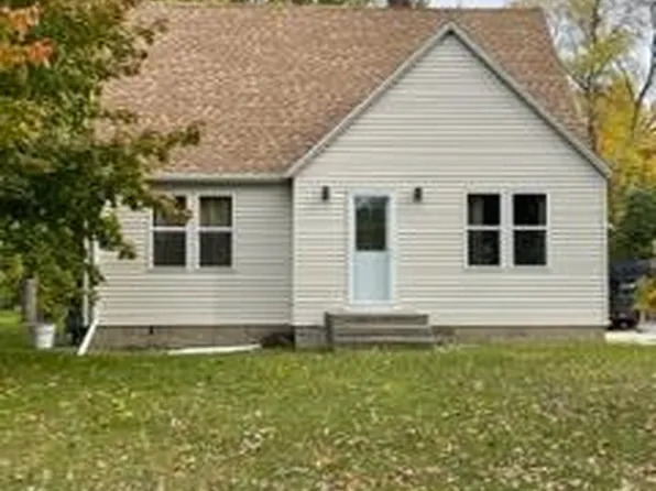 510 1st St S, Long Prairie, MN 56347