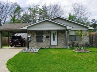 1314 Scott St, Lufkin, TX 75904