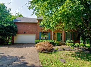 512 Cody Hill Ct, Nashville, TN 37211