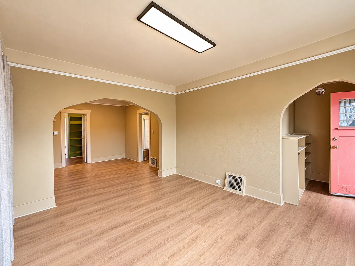Spacious, Light-Filled House with Shed — Photo 3