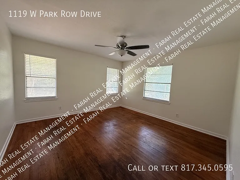 1119 W Park Row Dr — Photo 14