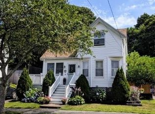 129 Fays Ave, Lynn, MA 01904