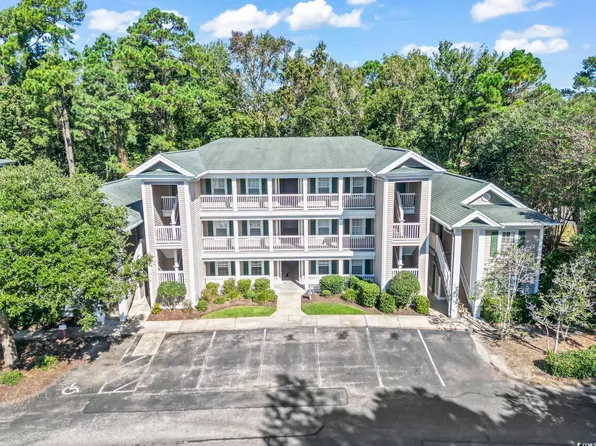 1135 Blue Stem Dr. #28H, Pawleys Island, SC 29585