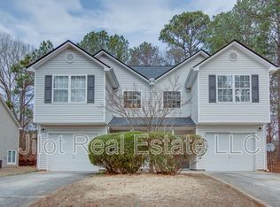 218 Matthew Ln, Jonesboro, GA 30238