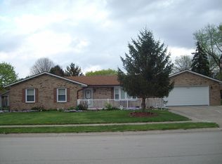 1316 Michael Ave, Celina, OH