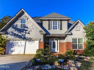 4704 Park Ridge Ct, Evans, GA 30809