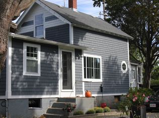 31 North Rd, Jamestown, RI 02835