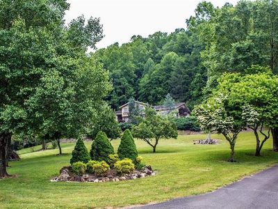 512 N Shady St, Mountain City, TN, 37683