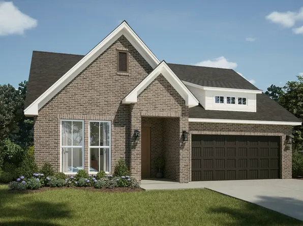 Parkside Orchid Plan, Parkside