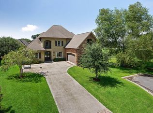 15301 Murano Ave, Prairieville, LA 70769