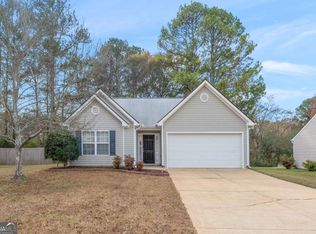 104 Bainbridge Pl, Dallas, GA 30132