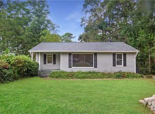 1754 Belle Isle Cir NE, Atlanta, GA 30329