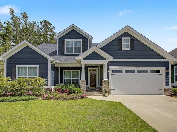 5375 Spirit Rock Pl, Tallahassee, FL 32317