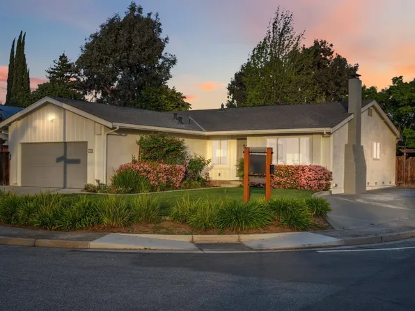 106 Parkwell Ct, San Jose, CA 95138