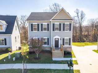 111 Red Maple Ct, Lynchburg, VA 24501