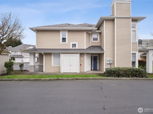 23546 55th Avenue S, Kent, WA 98032