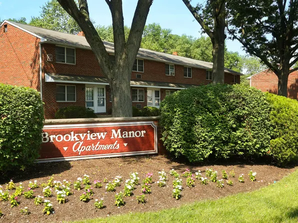 Brookview Manor Apartments, LLC