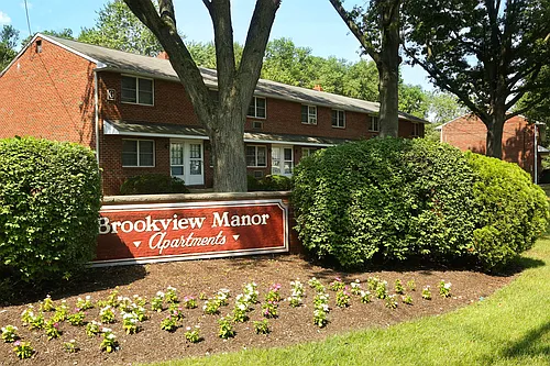 Brookview Manor Apartments, LLC Photo 1