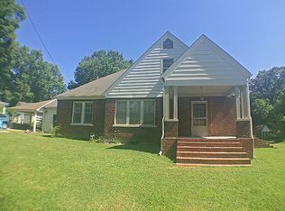 535 S Tipton St, Covington, TN 38019