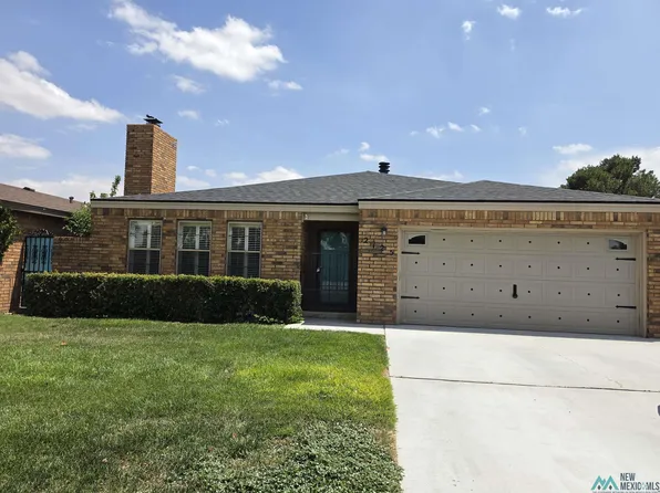 2125 Circlewood Pl, Clovis, NM 88101