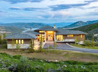 13795 N Deer Canyon Dr, Heber City, UT 84032