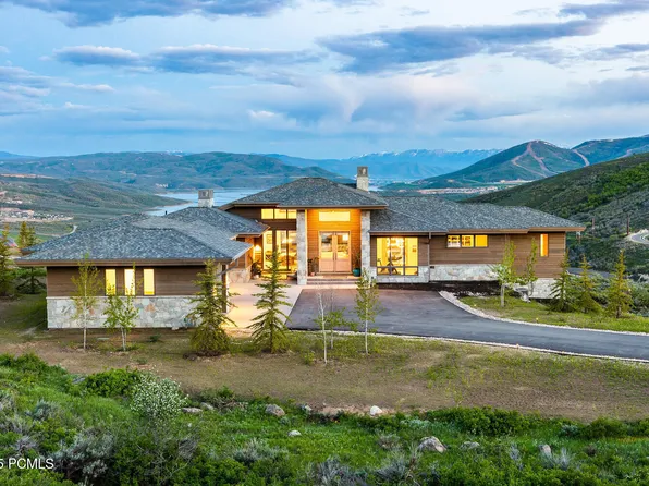 13795 N Deer Canyon Dr, Heber City, UT 84032
