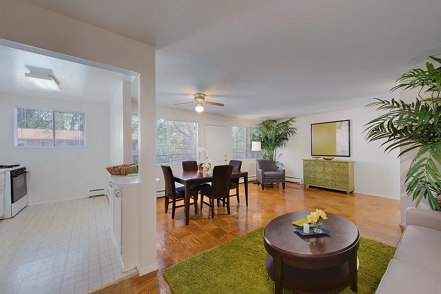 Layton Hall Apartments — Photo 2