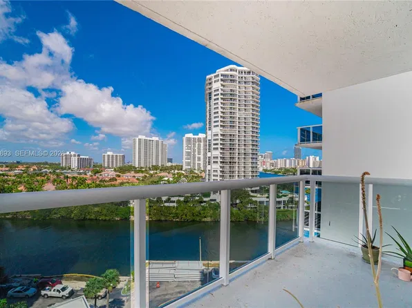 20515 E Country Club Dr APT 1048, Aventura, FL 33180