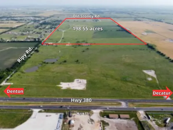 198AC Ripy Rd, Ponder, TX 76259