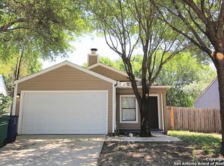 4018 Sun Harbour Dr, San Antonio, TX 78244