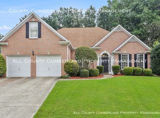 4124 Rosedown Ct NW, Kennesaw, GA 30144