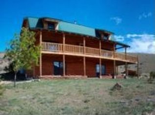 3020 Hewlett Gulch Rd, Livermore, CO 80536