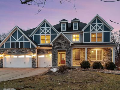 16571 Reeder Rdg, Eden Prairie, MN, 55344