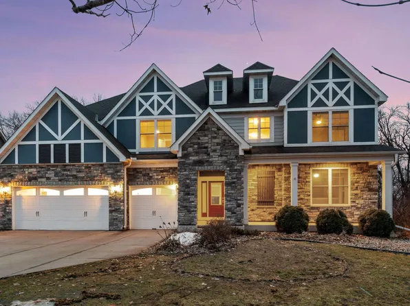 16571 Reeder Rdg, Eden Prairie, MN 55344