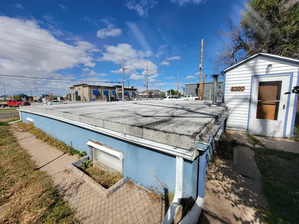 2300 E 13th St, Cheyenne, WY 82001