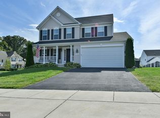 154 Cool Meadow Dr, Centreville, MD