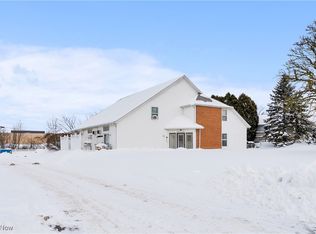 6042 Callaway Cir #5, Youngstown, OH