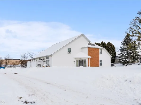 6042 Callaway Cir #5, Youngstown, OH 44515