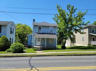 626 Mahoning St, Milton, PA 17847