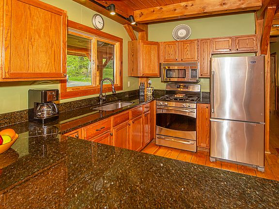 Granite Counter tops