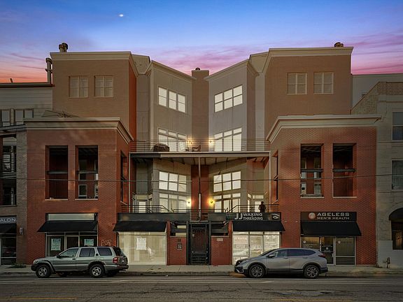 2nd image of 1729 N Clybourn Ave APT A