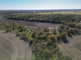 TRACT 8 Talbert Ranch Rd, China Spring, TX 76633