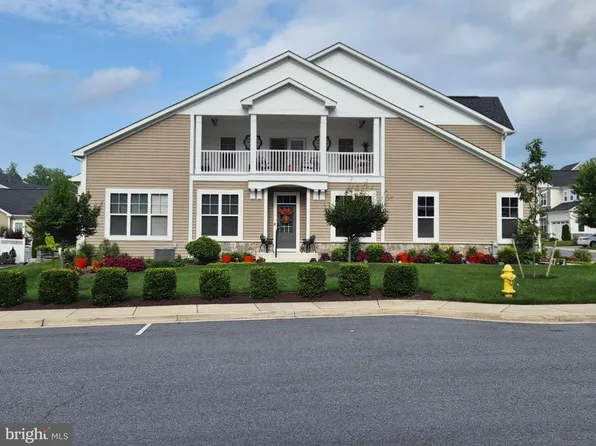 1536 Yellow Sand Ln, Odenton, MD 21113
