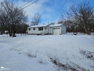 1151 E Cornell Ave, Flint, MI, 48505