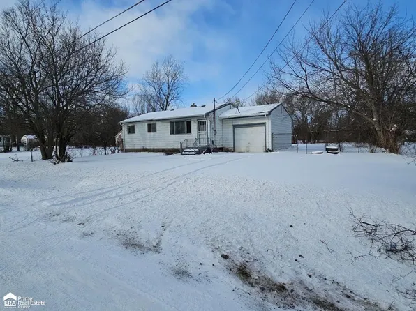 1151 E Cornell Ave, Flint, MI 48505