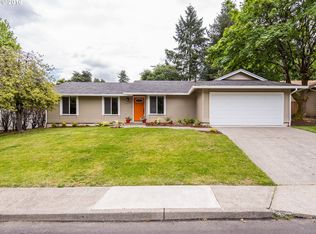 13750 SW Fairview Ct, Tigard, OR 97223